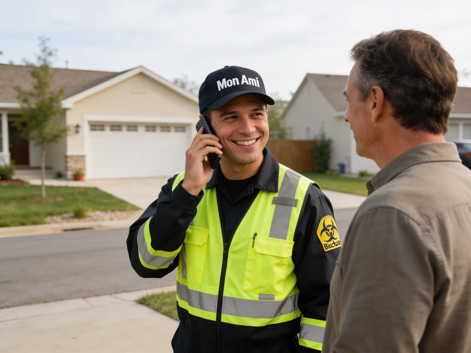 Sewage Cleanup Crown King, AZ FAQs